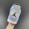 Air Jordan 4 Retro GS University Blue