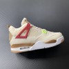 Air Jordan 4 Retro GS Wild Things