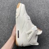 Air Jordan 4 Retro Levi's White (Levi's Tag)