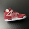 Air Jordan 4 Retro Oklahoma Sooners PE