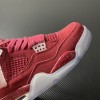 Air Jordan 4 Retro Oklahoma Sooners PE