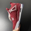 Air Jordan 4 Retro Oklahoma Sooners PE