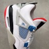 Air Jordan 4 Retro SE GS What The 4 (GS)