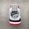 Air Jordan 4 Retro SE GS What The 4 (GS)