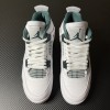 Air Jordan 4 Retro “Oxidized Green” 2024 