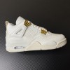 Air Jordan 4 Wmns Sail 2024 