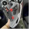 Air Jordan 4 “Infrared”