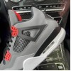 Air Jordan 4 “Infrared”