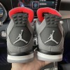 Air Jordan 4 “Infrared”