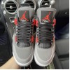 Air Jordan 4 “Infrared”