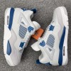 Air Jordan 4 “Military Blue 2024 