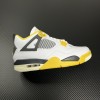 Air Jordan 4 “Vivid Sulfur” 2024