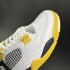 Air Jordan 4 “Vivid Sulfur” 2024