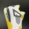 Air Jordan 4 “Vivid Sulfur” 2024