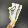 Air Jordan 4 “Vivid Sulfur” 2024