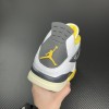 Air Jordan 4 “Vivid Sulfur” 2024