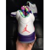 Air Jordan 5 Alternate Bel-Air 2020