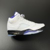 Air Jordan 5 Concord 2022