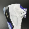 Air Jordan 5 Concord 2022