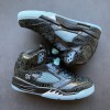 Air Jordan 5 Retro DB Doernbecher 2013