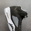 Air Jordan 5 Retro Oreo 2021 