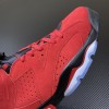 Air Jordan 6 “Toro”/Varsity Red 2023