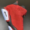 Air Jordan 6 “Toro”/Varsity Red 2023