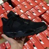 Air Jordan IV 4 Retro Black Cat 2020 