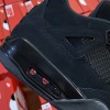 Air Jordan IV 4 Retro Black Cat 2020 