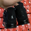 Air Jordan IV 4 Retro Black Cat 2020 