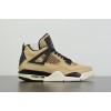 Air Jordan IV 4 Retro Mushroom 2019