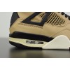 Air Jordan IV 4 Retro Mushroom 2019