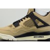 Air Jordan IV 4 Retro Mushroom 2019