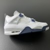 Air Jordan Retro 4 'Midnight Navy 2022 