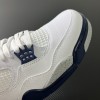 Air Jordan Retro 4 'Midnight Navy 2022 