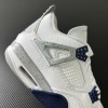 Air Jordan Retro 4 'Midnight Navy 2022 