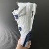 Air Jordan Retro 4 'Midnight Navy 2022 