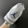 Air Jordan Retro 4 'Midnight Navy 2022 