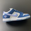 Born X Raised X Dunk Low SB One Block At A Time