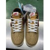 CLOT X Dunk Low SP Cork 2023