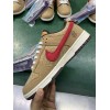 CLOT X Dunk Low SP Cork 2023