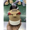 CLOT X Dunk Low SP Cork 2023