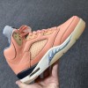 DJ Khaled X Air Jordan 5 Retro We The Best Crimson Bliss