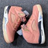 DJ Khaled X Air Jordan 5 Retro We The Best Crimson Bliss