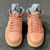 DJ Khaled X Air Jordan 5 Retro We The Best Crimson Bliss