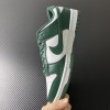 Dunk Low Michigan State Team Green