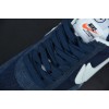 Fragment Sacai x Nike LDV Waffle Blue Void Obsidian