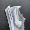 Fragment x Sacai x Nike LDWaffle Grey