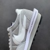 Fragment x Sacai x Nike LDWaffle Grey