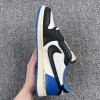 Fragment x Travis Scott x Air Jordan 1 Low 